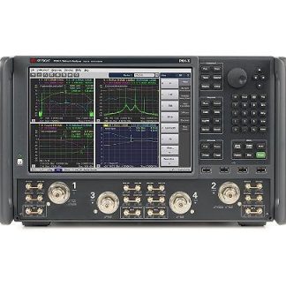 Keysight N5245BM Microwave Network Analyzer Repair