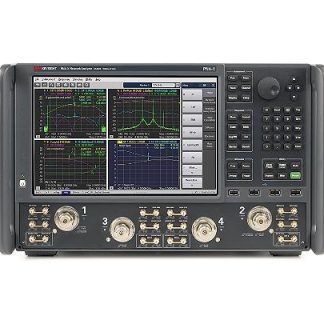 Keysight N5247B Microwave Network Analyzer Repair