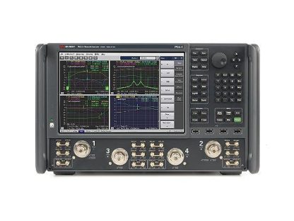 Keysight N5247BM Microwave Network Analyzer Repair