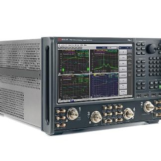 Keysight N5249B Microwave Network Analyzer Repair