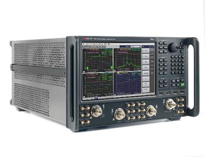 Keysight N5249B Microwave Network Analyzer Repair