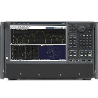 Keysight N5264B Microwave Network Analyzer Repair
