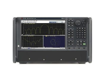 Keysight N5264B Microwave Network Analyzer Repair