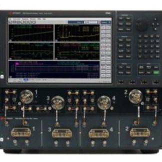 Keysight N5291A Microwave Network Analyzer Repair