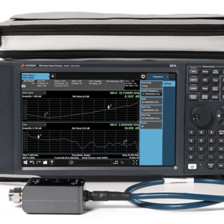 Keysight N8973B Noise Analyzer Repair