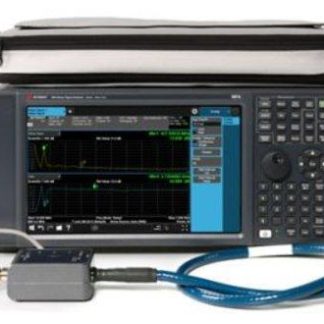 Keysight N8974B Analyzer Repair