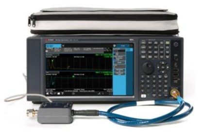 Keysight N8974B Analyzer Repair