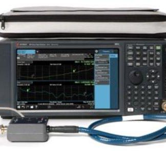 Keysight N8975B Noise Analyzer Repair