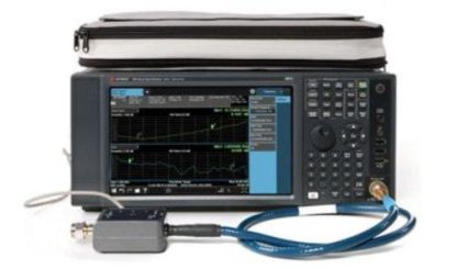 Keysight N8975B Noise Analyzer Repair