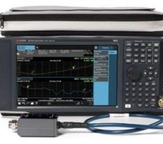 Keysight N8976B Noise Analyzer Repair