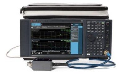 Keysight N8976B Noise Analyzer Repair