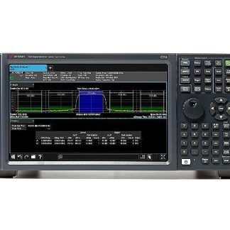 Keysight N9000B Signal Analyzer Repair