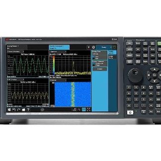 Keysight N9010B EXA Signal Analyzer Repair
