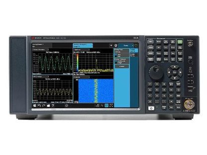 Keysight N9010B EXA Signal Analyzer Repair