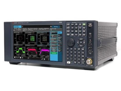 Keysight N9020B MXA Signal Analyzer Repair