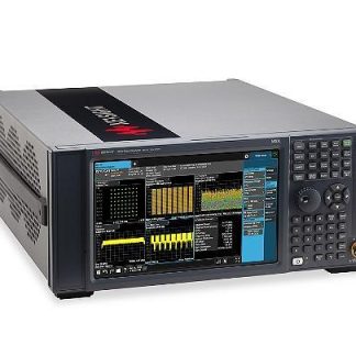 Keysight N9021B-RT1 Signal Analyzer Repair