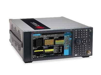 Keysight N9021B-RT1 Signal Analyzer Repair