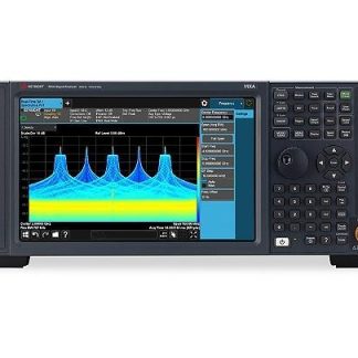 Keysight N9021B-RT2 Spectrum Analyzer Repair