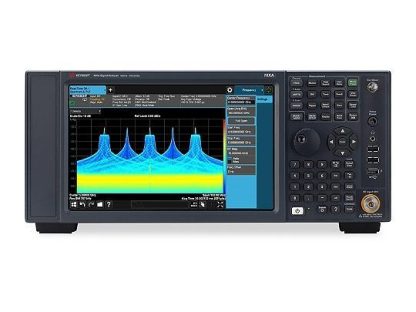 Keysight N9021B-RT2 Spectrum Analyzer Repair