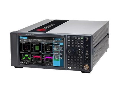 Keysight N9021B Signal Analyzer Repair