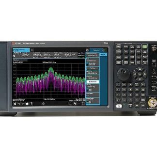 Keysight N9030B-RT2 Spectrum Analyzer Repair