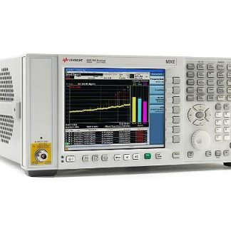 Keysight N9038A EMI Receiver Repair