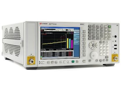Keysight N9038A EMI Receiver Repair