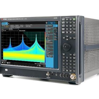 Keysight N9040B UXA Signal Analyzer Repair