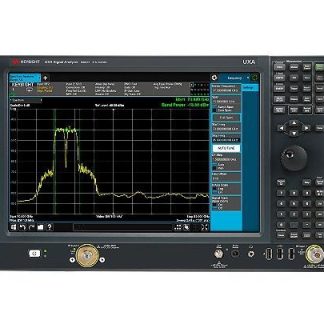 Keysight N9041B-RT2 Signal Analyzer Repair