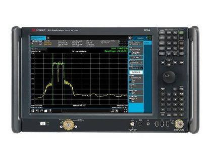 Keysight N9041B-RT2 Signal Analyzer Repair