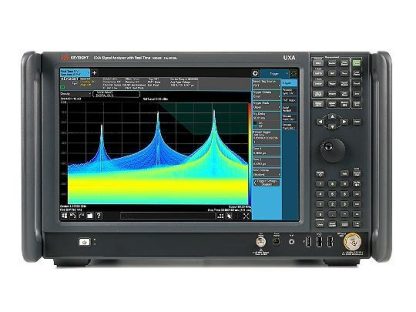 Keysight N9041B UXA Signal Analyzer Repair