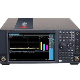 Keysight N9048B EMI Receiver Repair