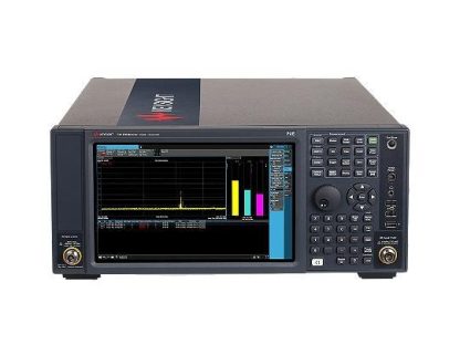 Keysight N9048B EMI Receiver Repair