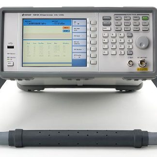 Keysight N9310A Signal Generator Repair