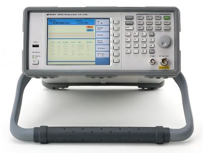 Keysight N9310A Signal Generator Repair