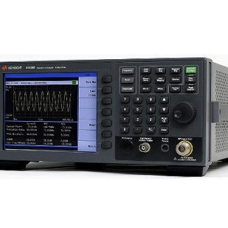 Keysight N9320B Spectrum Analyzer Repair and Calibration