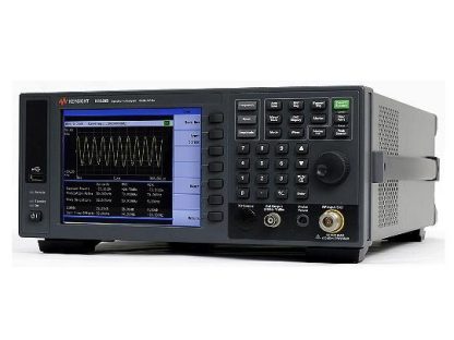 Keysight N9320B Spectrum Analyzer Repair and Calibration