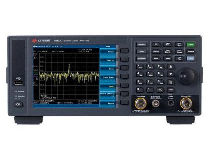 Keysight N9322C Spectrum Analyzer Repair and Calibration