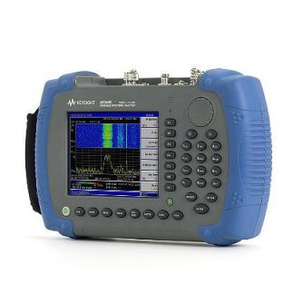 Keysight N9340B Spectrum Analyzer Repair and Calibration