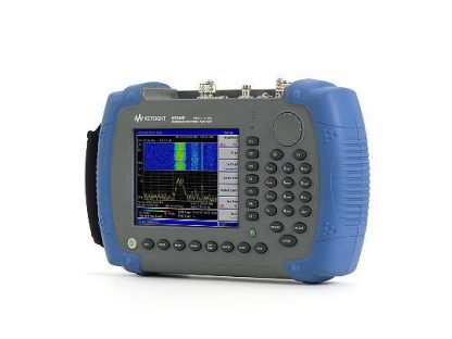 Keysight N9340B Spectrum Analyzer Repair and Calibration