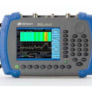 Keysight N9342C Spectrum Analyzer Repair