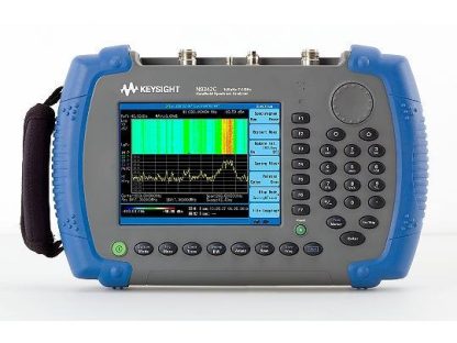 Keysight N9342C Spectrum Analyzer Repair
