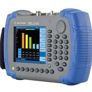 Keysight N9344C Spectrum Analyzer Repair