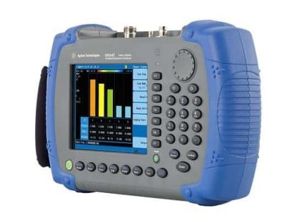 Keysight N9344C Spectrum Analyzer Repair