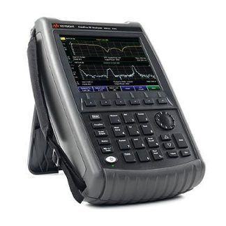 Keysight N9912A FieldFox Microwave Analyzer Repair