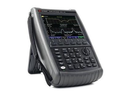 Keysight N9912A FieldFox Microwave Analyzer Repair