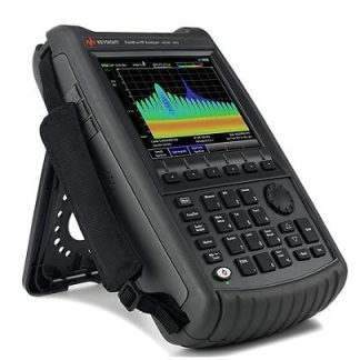 Keysight N9913B FieldFox Microwave Analyzer Repair