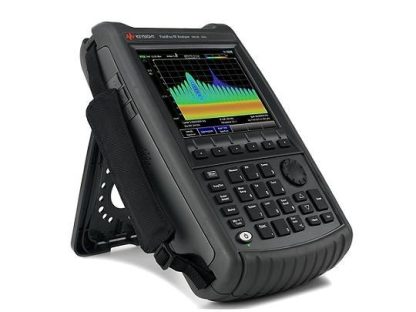 Keysight N9913B FieldFox Microwave Analyzer Repair