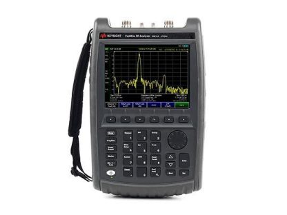 Keysight N9914A FieldFox RF Analyzer Repair