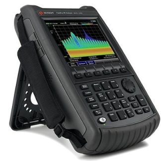 Keysight N9914B FieldFox RF Analyzer Repair
